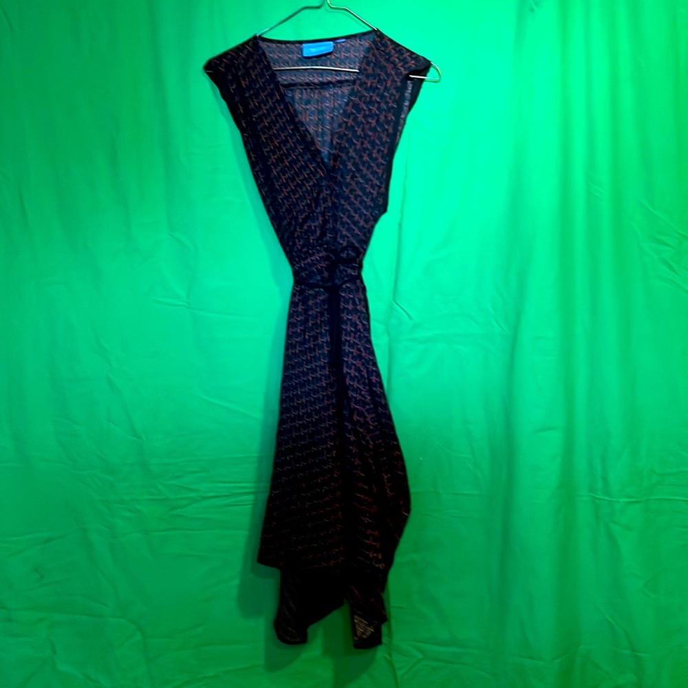 Simply Vera (Vera Wang @Kohl’s) dress